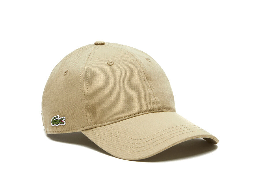 GORRA LACOSTE LION