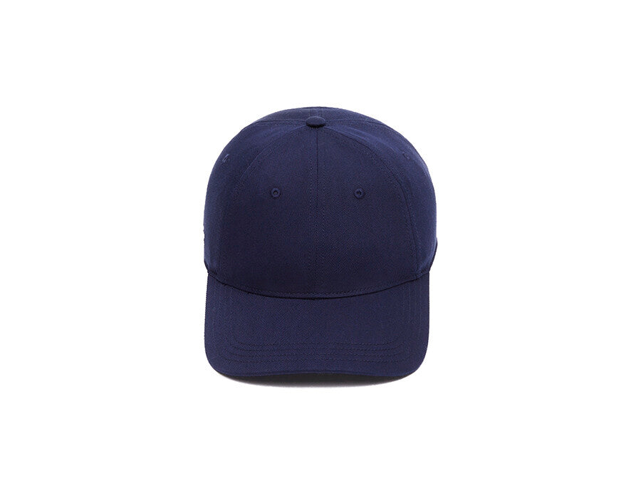 GORRA LACOSTE NOIR