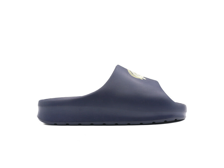 LACOSTE CROCO SLIDE 2