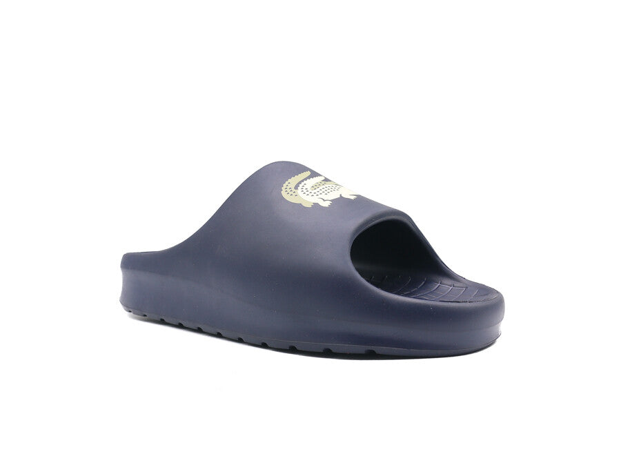 LACOSTE CROCO SLIDE 2