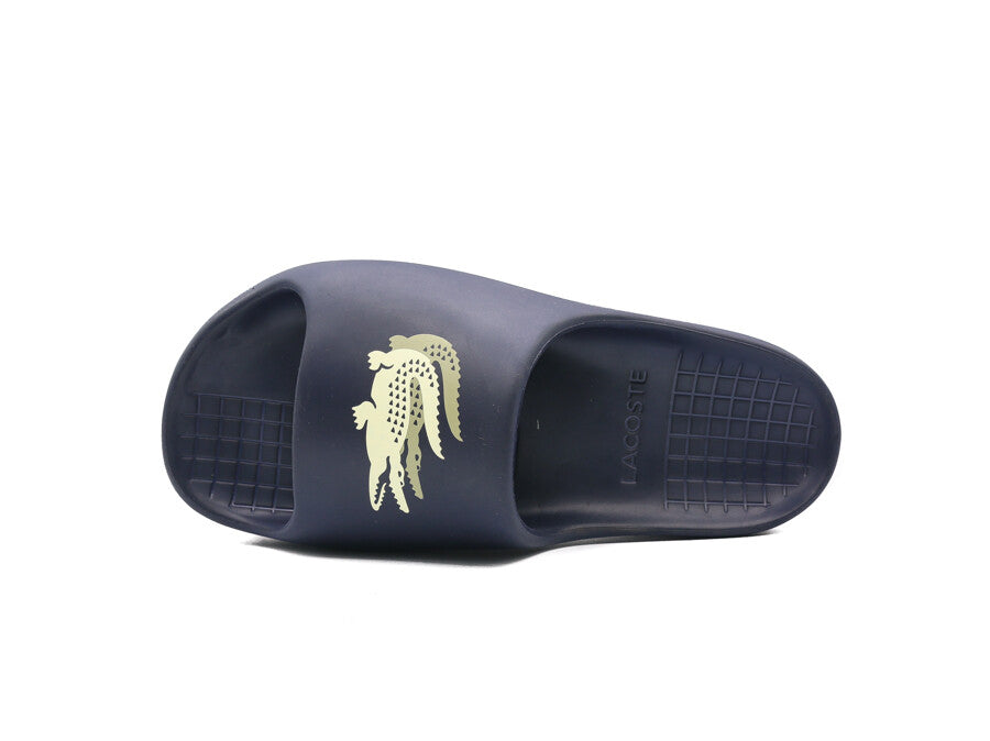 LACOSTE CROCO SLIDE 2