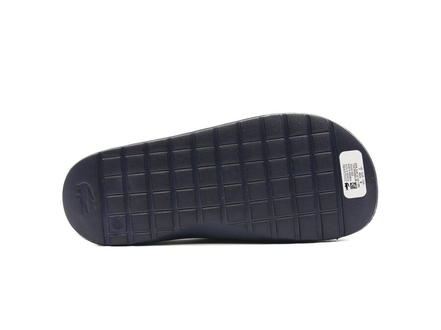 LACOSTE CROCO SLIDE 2