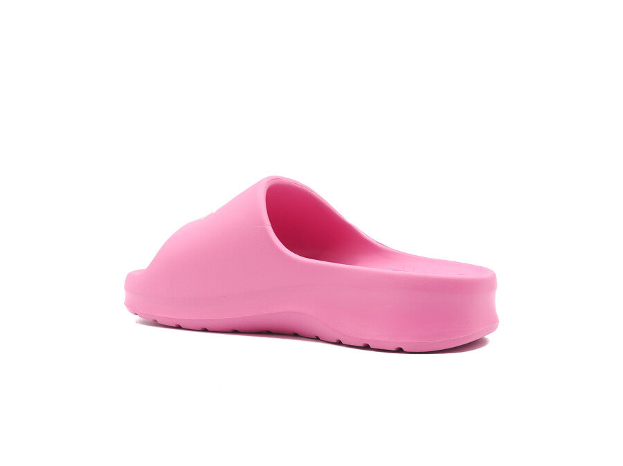 LACOSTE CROCO SLIDE SERVE 2.0 EVO