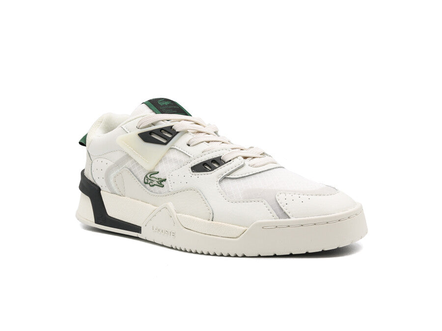LACOSTE LT 125 WHITE