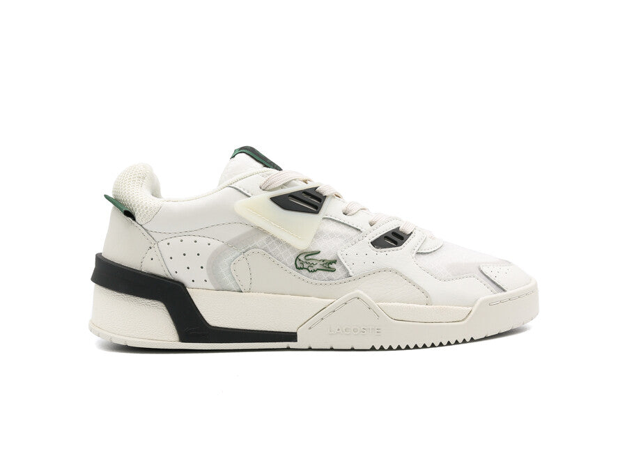LACOSTE LT 125 WHITE