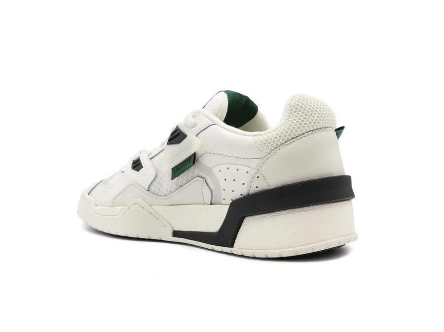 LACOSTE LT 125 WHITE