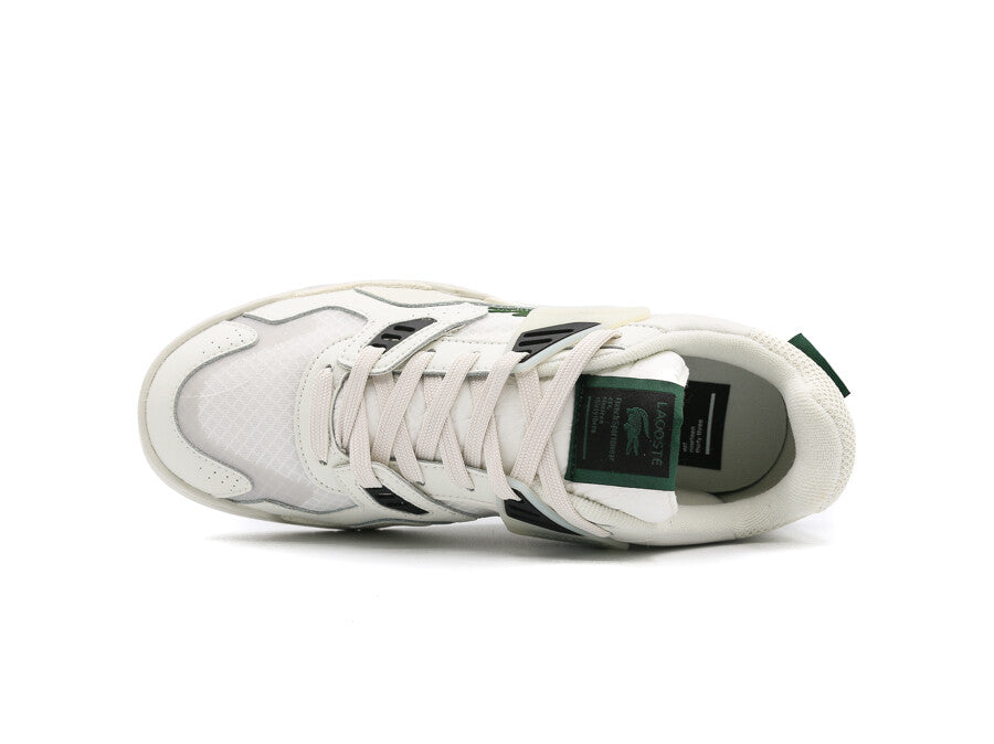 LACOSTE LT 125 WHITE