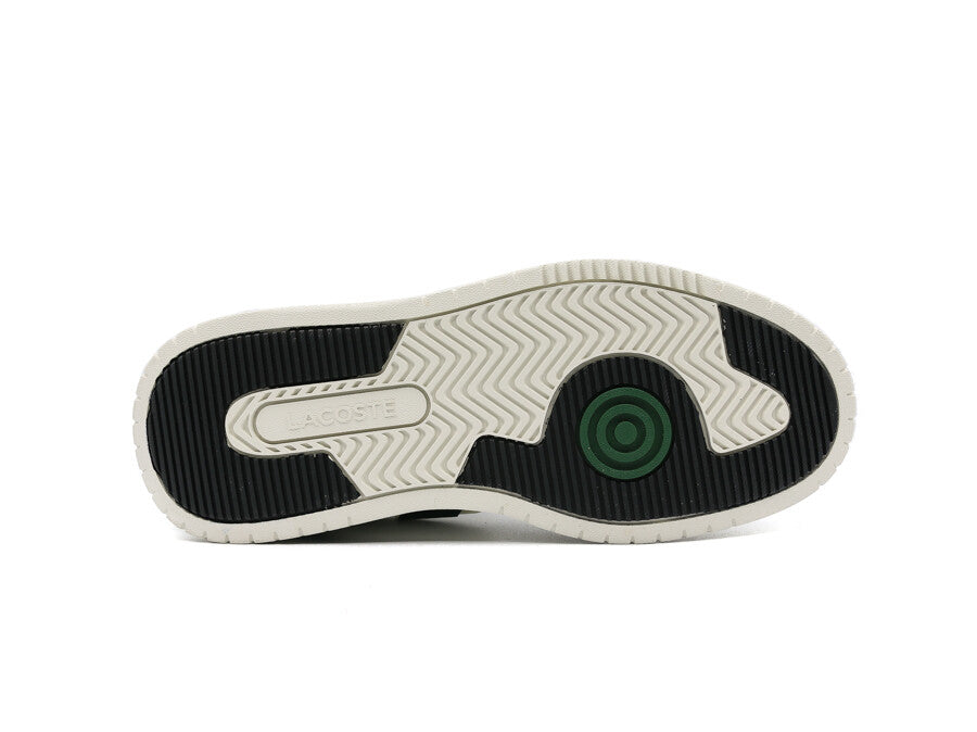 LACOSTE LT 125 WHITE