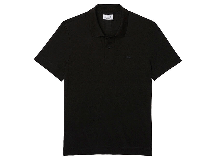 POLO LACOSTE ACTIVE COLLECTION BLACK
