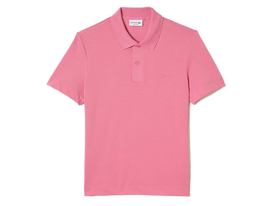 POLO LACOSTE ACTIVE COLLECTION PINK