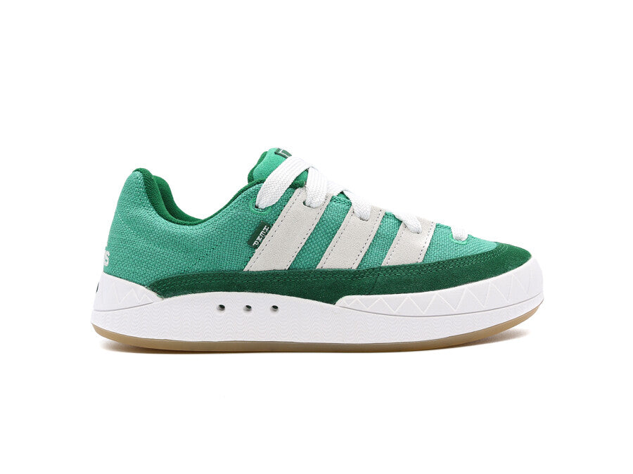 ADIDAS ADIMATIC GREEN