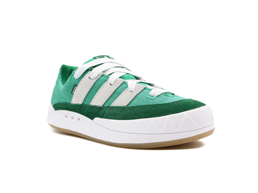 ADIDAS ADIMATIC GREEN