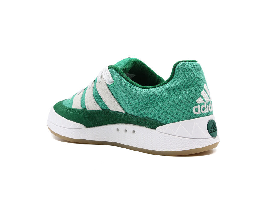 ADIDAS ADIMATIC GREEN