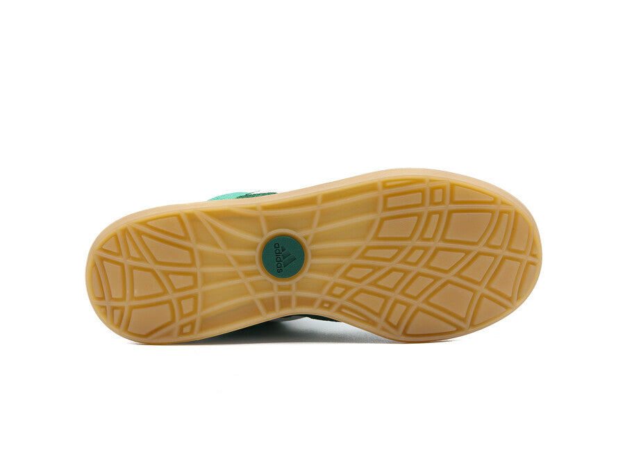 ADIDAS ADIMATIC GREEN