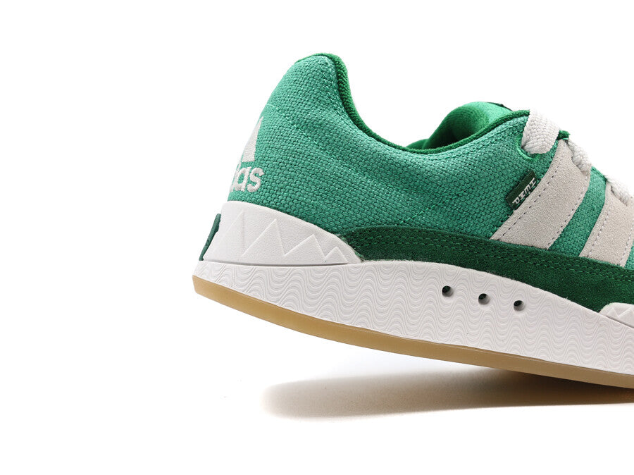 ADIDAS ADIMATIC GREEN