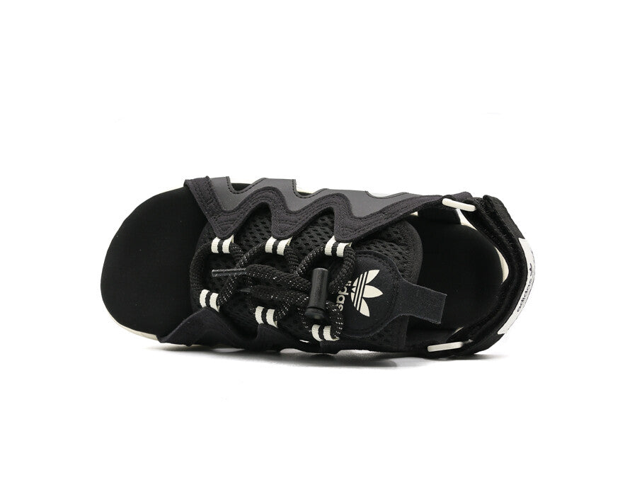 ADIDAS ASTIR SNDL W BLACK