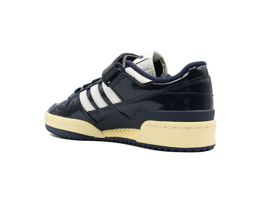 ADIDAS FORUM 84 LOW CHAROL BLACK