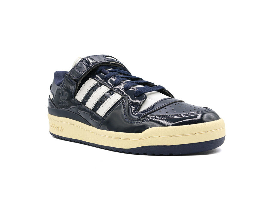 ADIDAS FORUM 84 LOW CHAROL BLACK