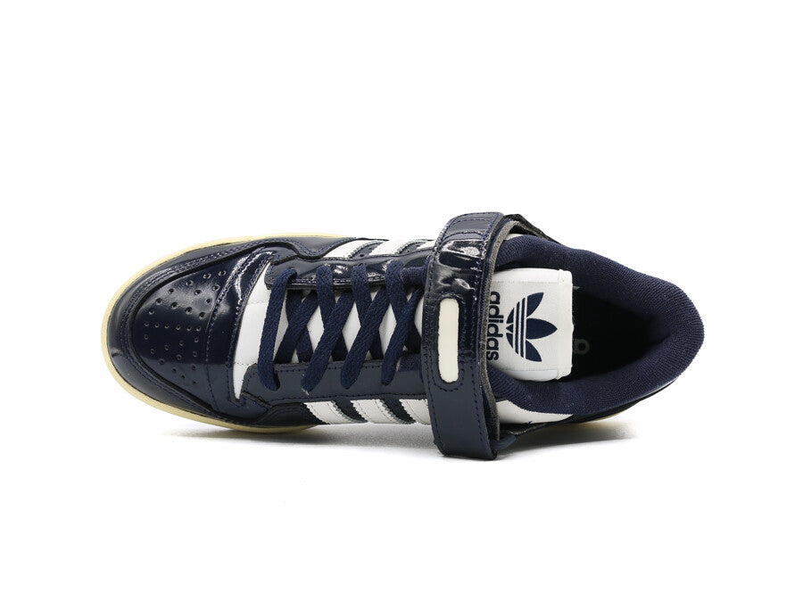 ADIDAS FORUM 84 LOW CHAROL BLACK