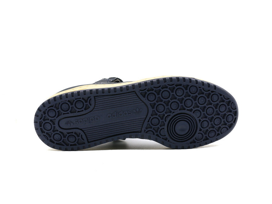 ADIDAS FORUM 84 LOW CHAROL BLACK