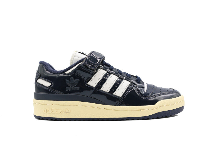 ADIDAS FORUM 84 LOW CHAROL BLACK