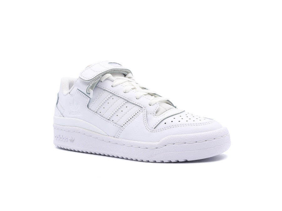 ADIDAS FORUM LOW W WHITE