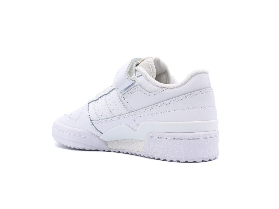 ADIDAS FORUM LOW W WHITE
