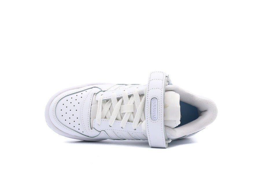 ADIDAS FORUM LOW W WHITE