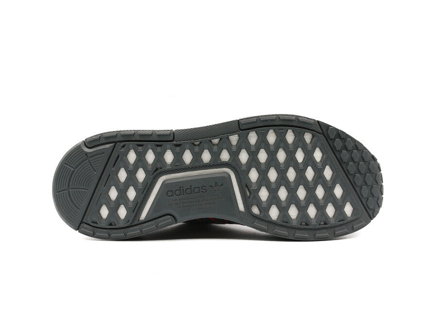 ADIDAS NMD V3 BLACK