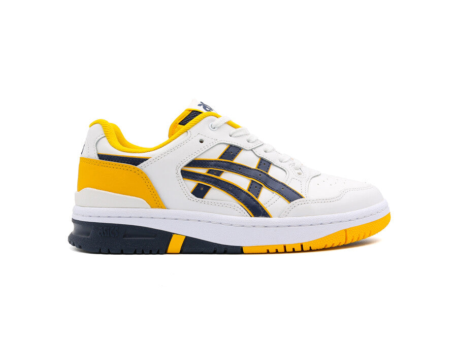 ASICS EX89 WHITE-MIDNIGHT