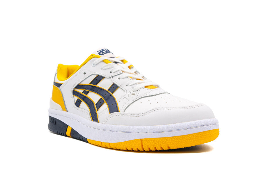 ASICS EX89 WHITE-MIDNIGHT
