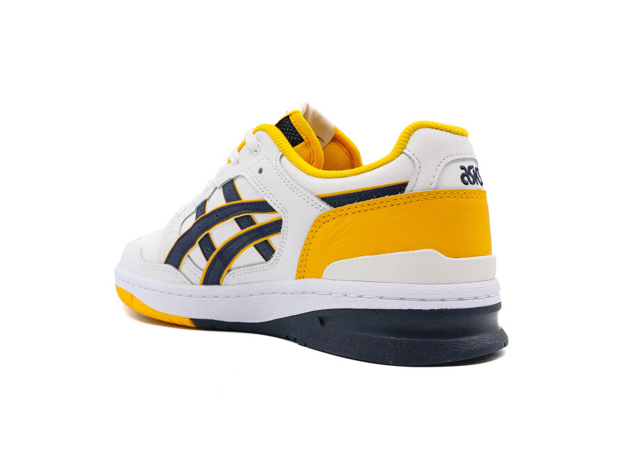 ASICS EX89 WHITE-MIDNIGHT