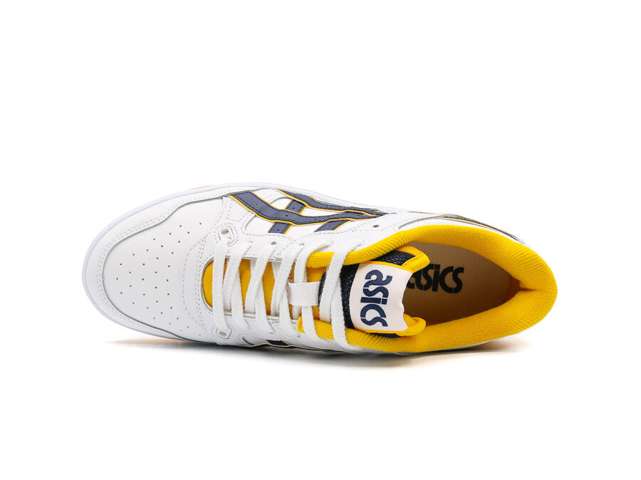 ASICS EX89 WHITE-MIDNIGHT