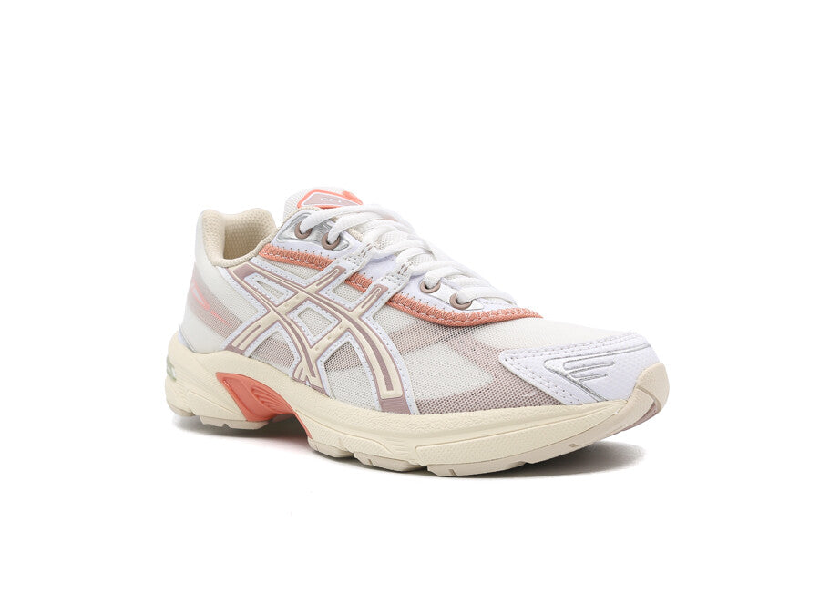 ASICS GEL-1130 RE WHITE-OATMEAL