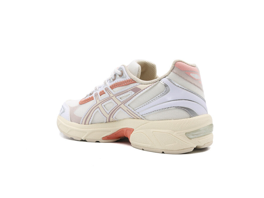 ASICS GEL-1130 RE WHITE-OATMEAL