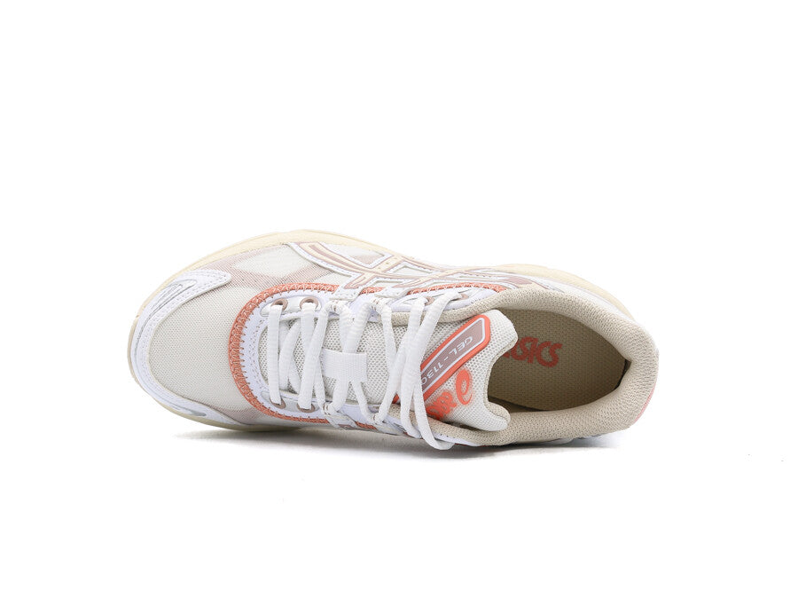 ASICS GEL-1130 RE WHITE-OATMEAL