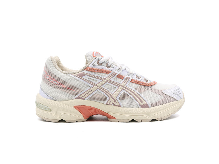 ASICS GEL-1130 RE WHITE-OATMEAL