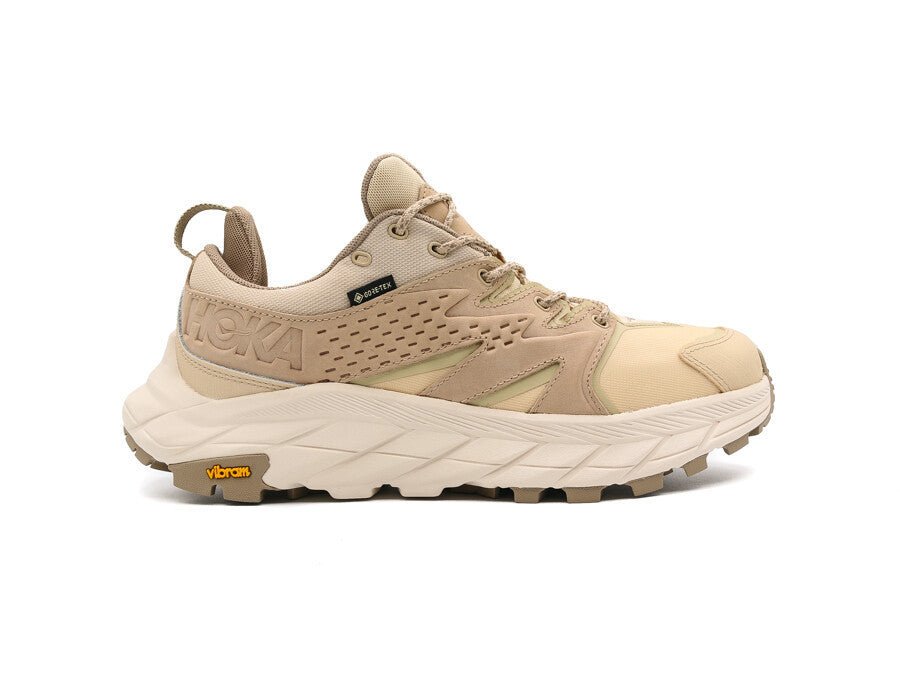 HOKA ANACAPA LOW GORETEX SAND
