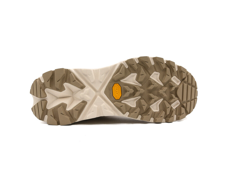 HOKA ANACAPA LOW GORETEX SAND