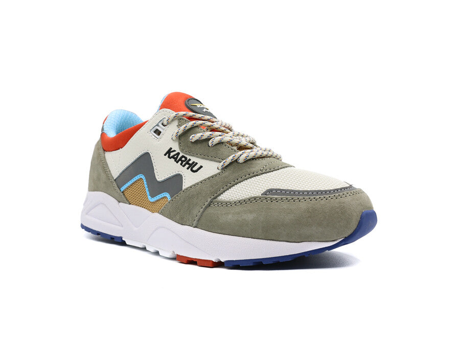 KARHU ARIA 95 ABBEY STONE SILVER