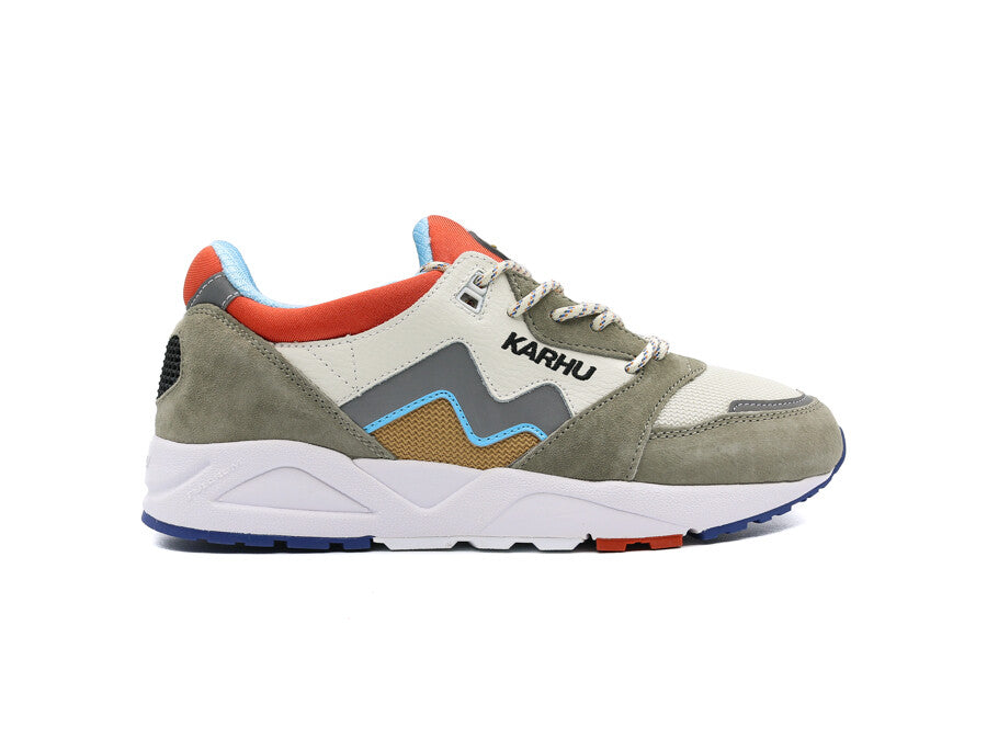 KARHU ARIA 95 ABBEY STONE SILVER