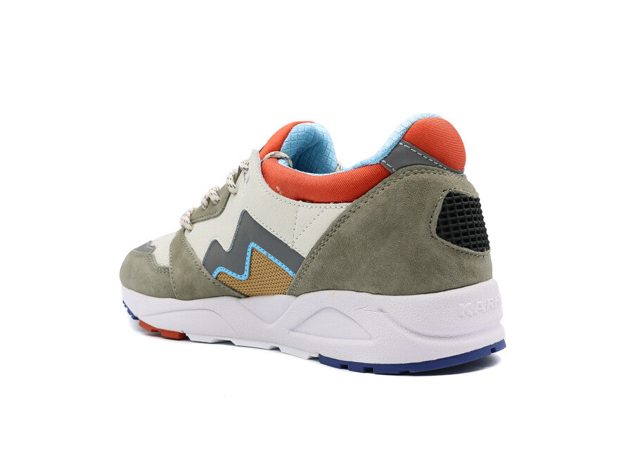 KARHU ARIA 95 ABBEY STONE SILVER