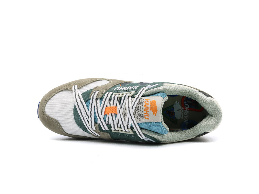 KARHU SYNCHRON CLASSIC ABBEY STONE TURBULENCE