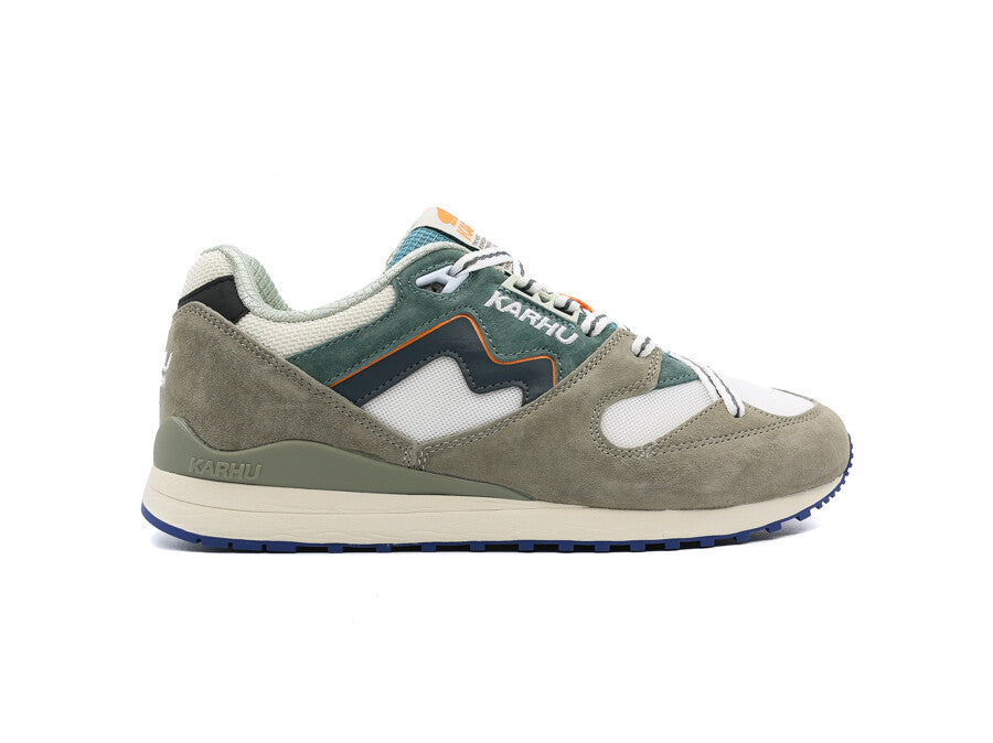 KARHU SYNCHRON CLASSIC ABBEY STONE TURBULENCE