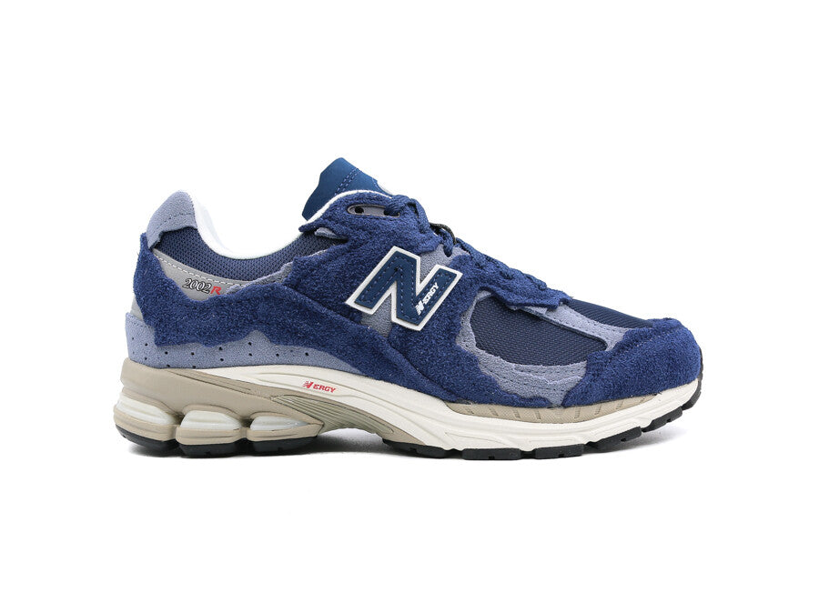 NEW BALANCE 2002RD NB NAVY