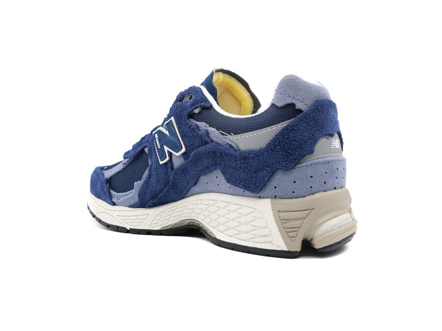 NEW BALANCE 2002RD NB NAVY