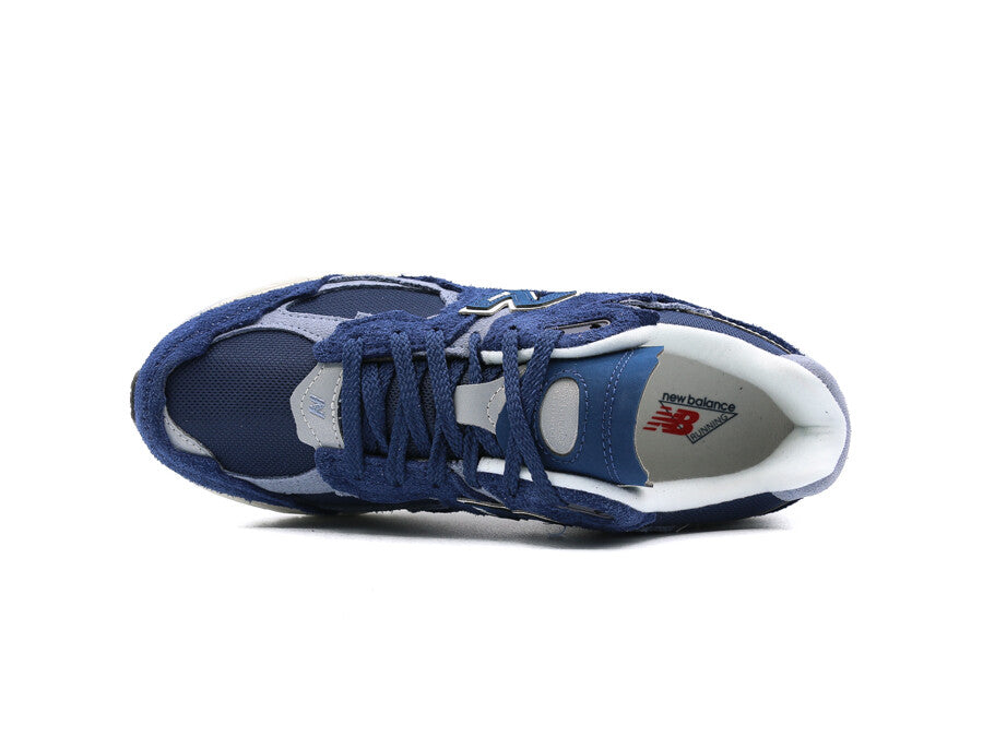 NEW BALANCE 2002RD NB NAVY