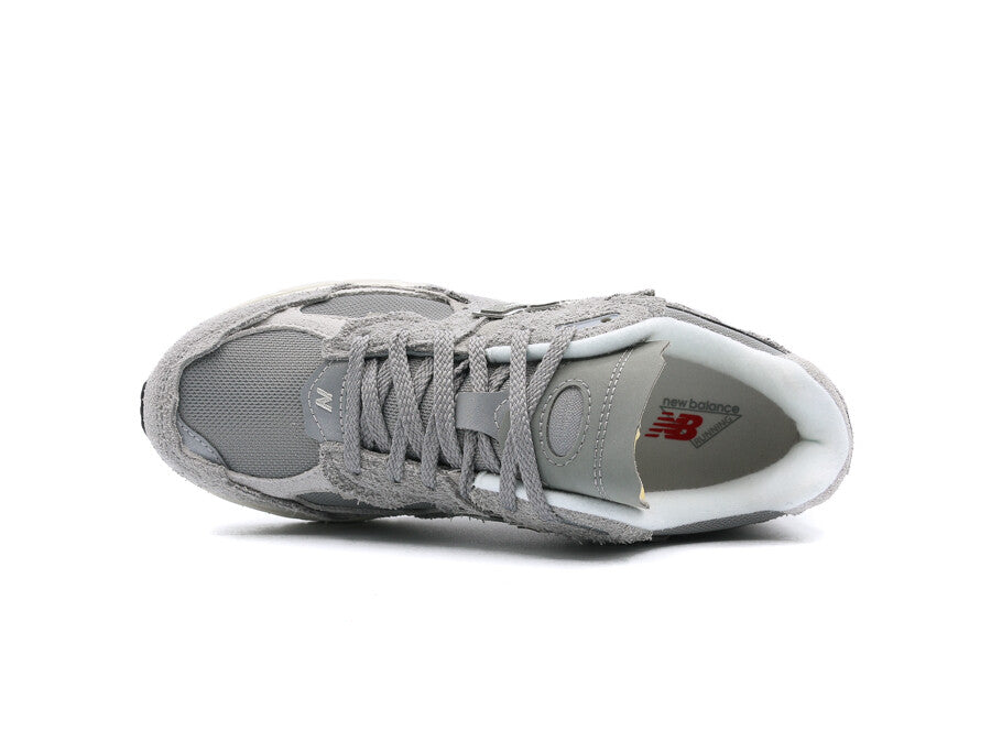 NEW BALANCE 2002RD SLATE GREY