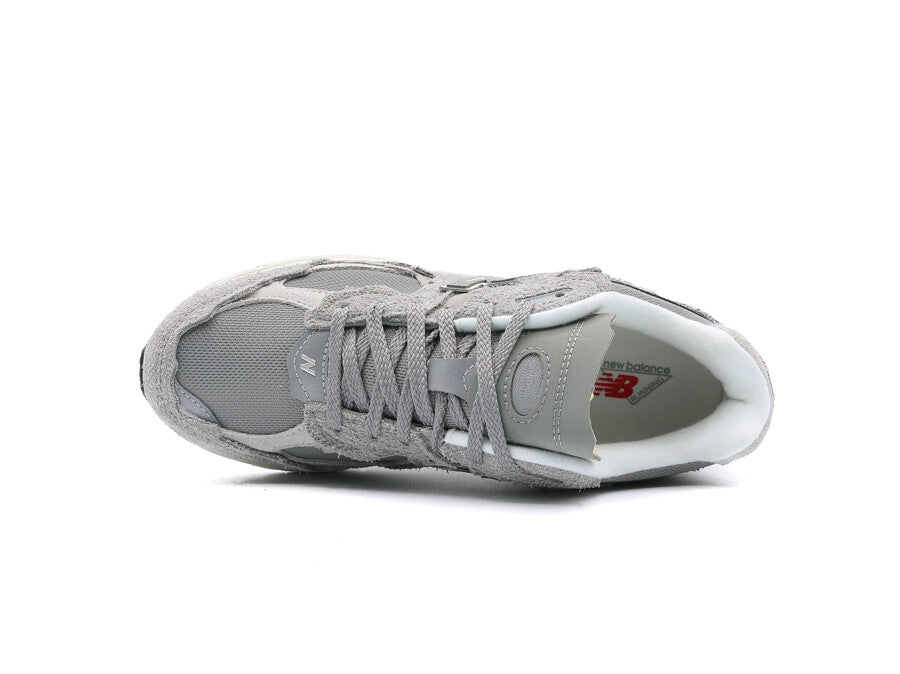 NEW BALANCE 2002RD SLATE GREY