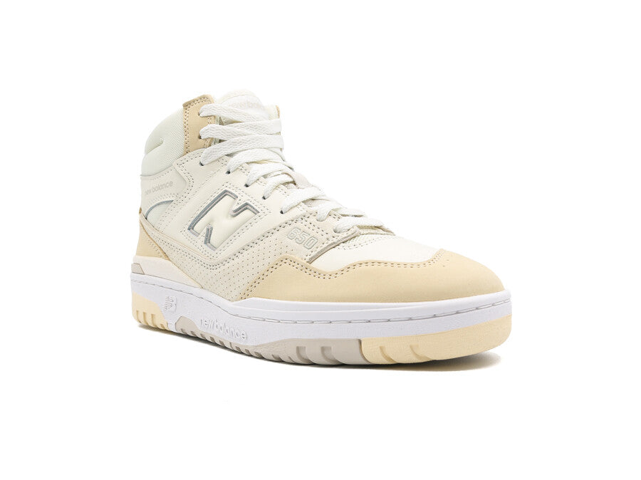 NEW BALANCE 650R BEIGE